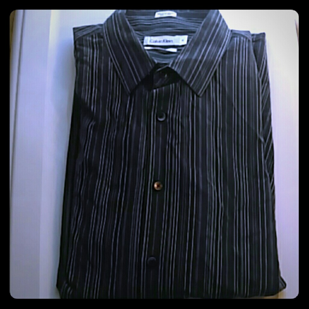 Calvin Klein Dress Shirt